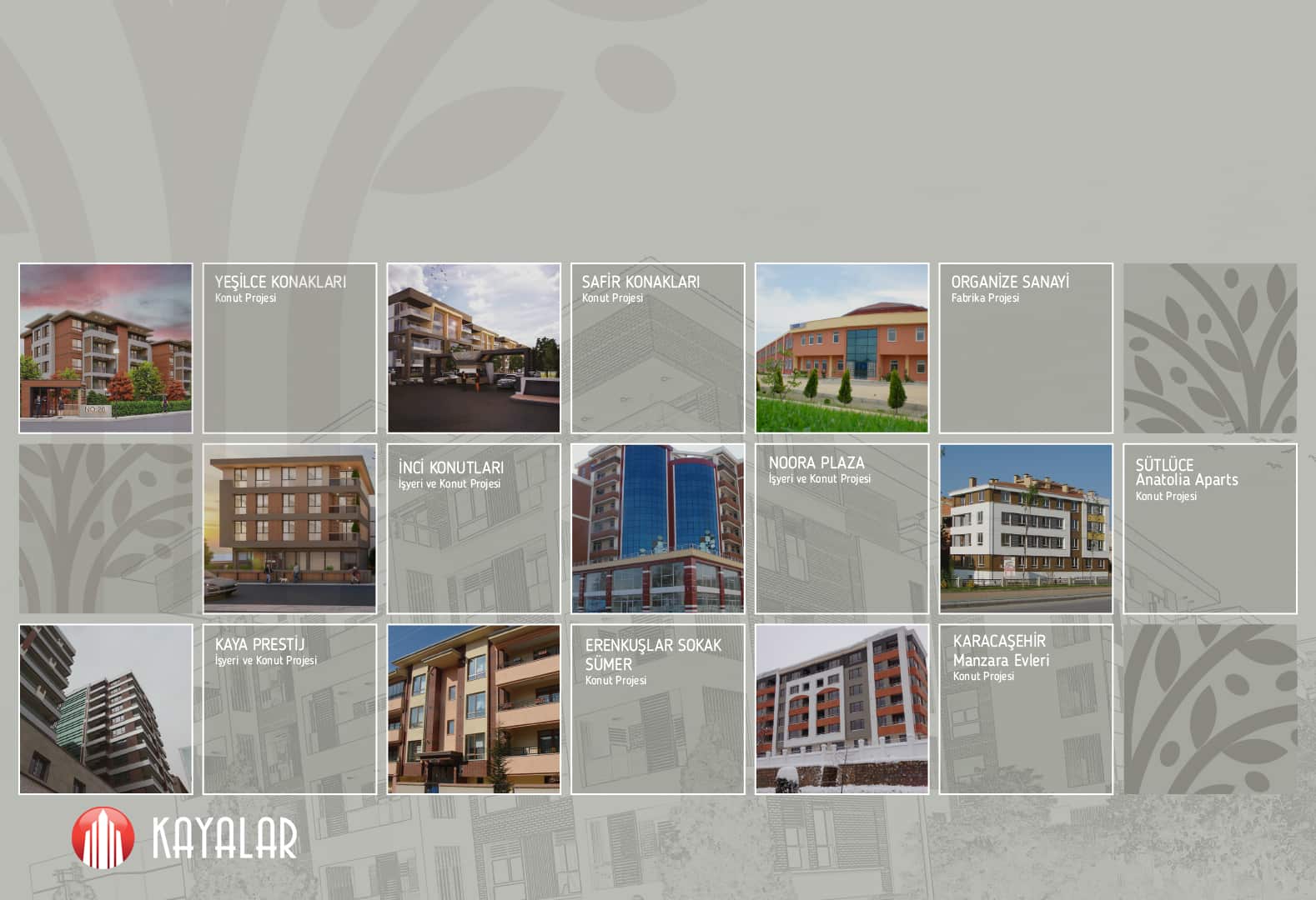 Kaya Life - Hakkımızda