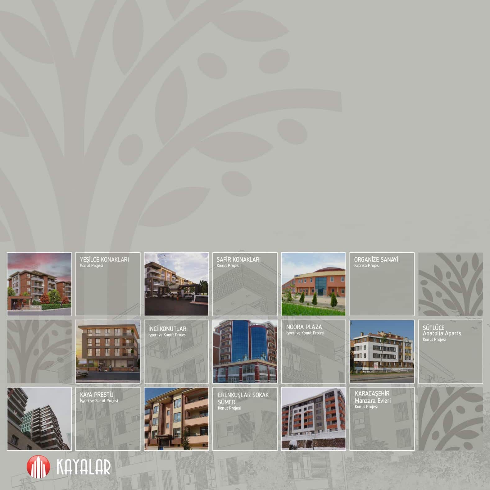 Kaya Life - Hakkımızda